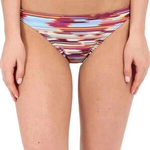 prAna Kala Bikini Bottom, size L, NWT